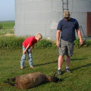 Meet your Posher, Jack